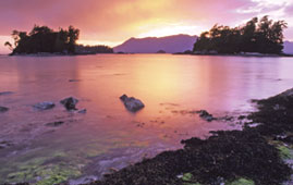 Lake